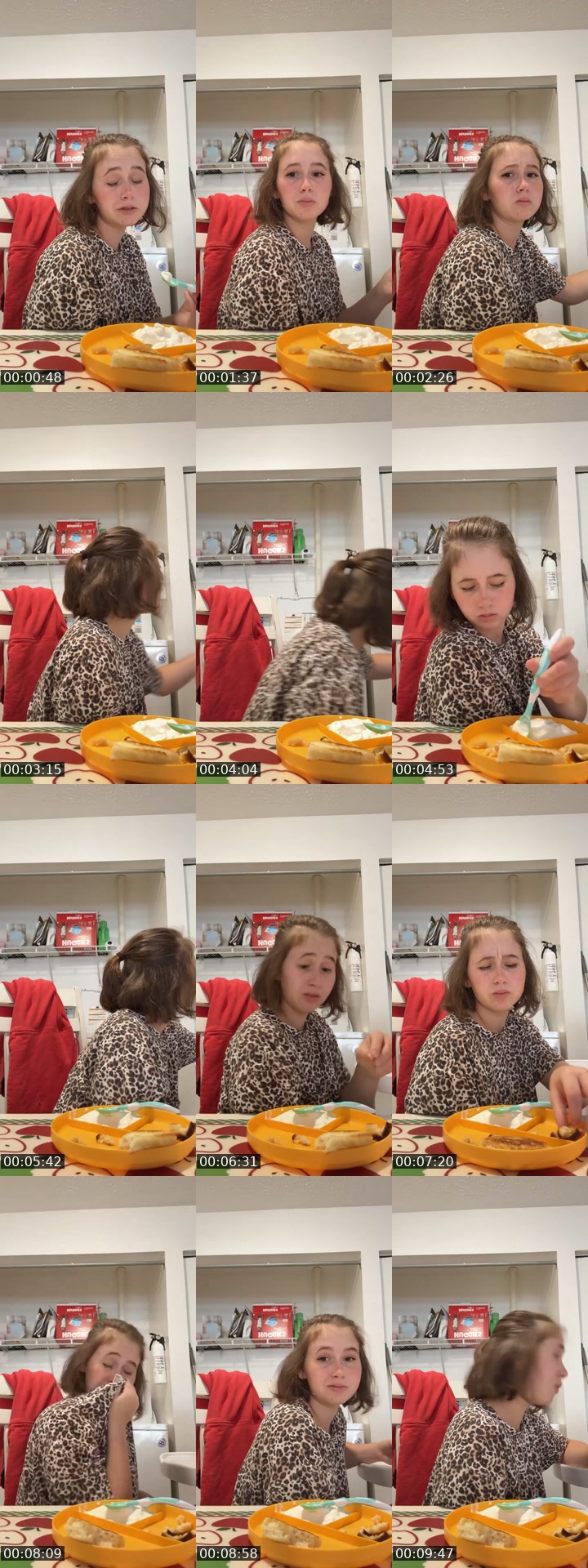 TikTok live: Mornin 🌞 by @badazzbri