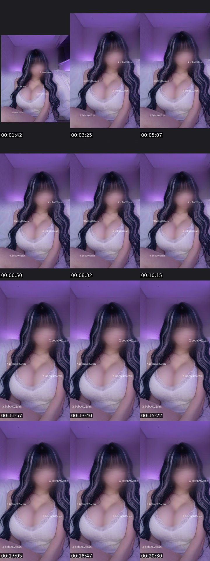 @bo_oo04 TikTok live from 2026-07-18