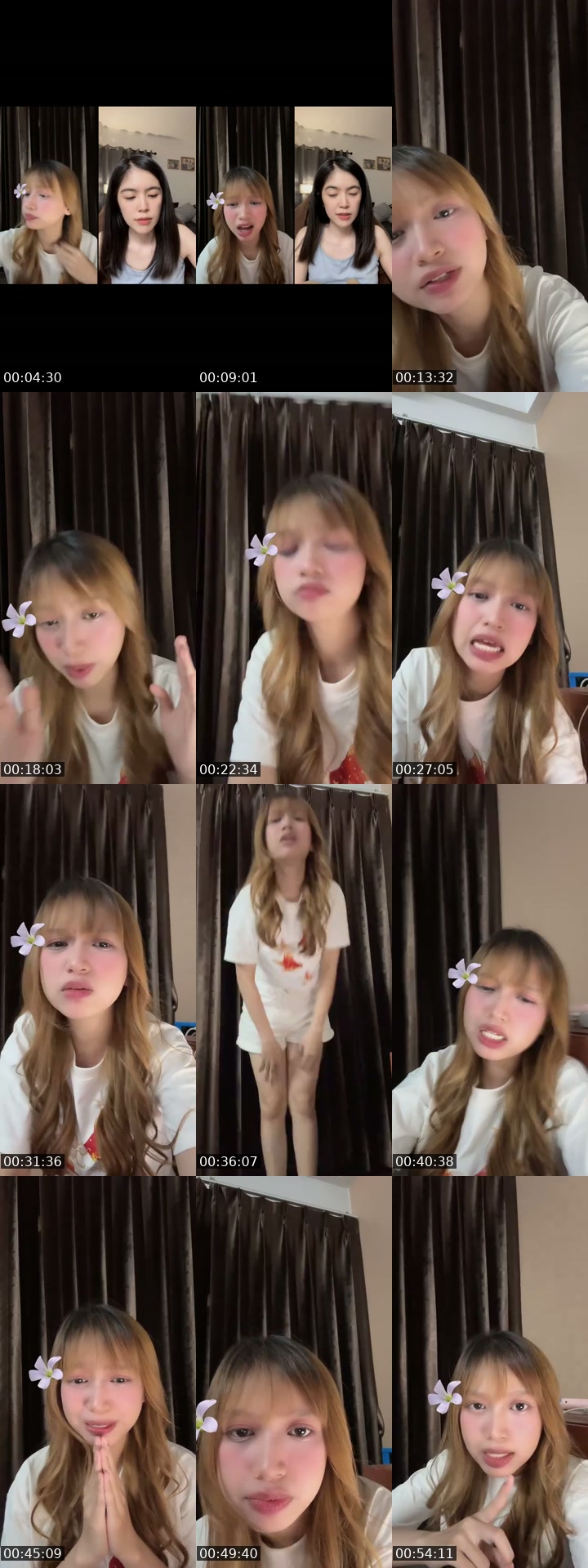 @phone__001 TikTok live from 2026-07-18
