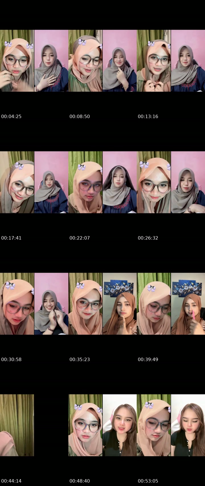 @fadilanrdn TikTok live from 2026-07-18
