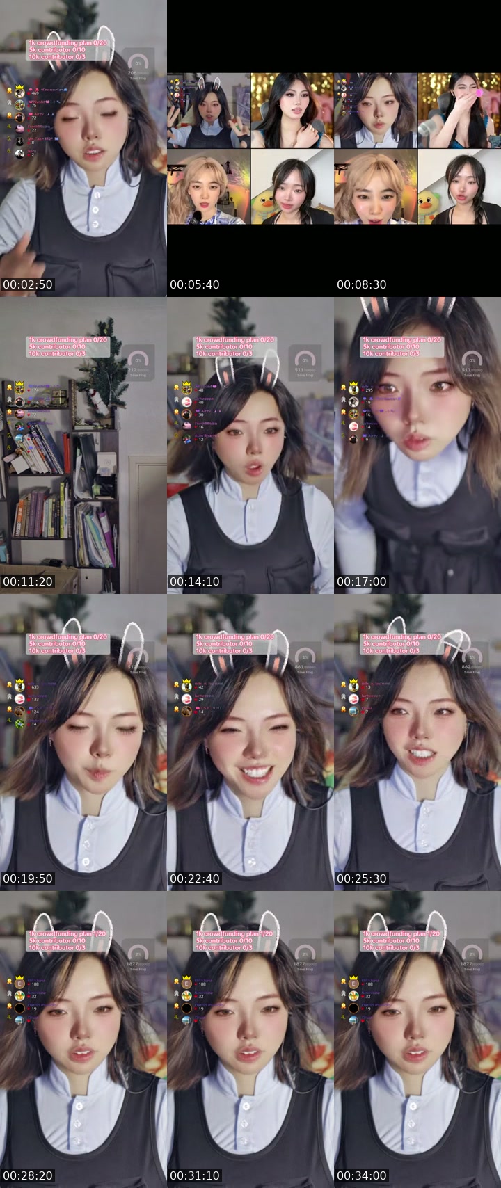 TikTok live: Chat JanPT！ by @itsjanine99