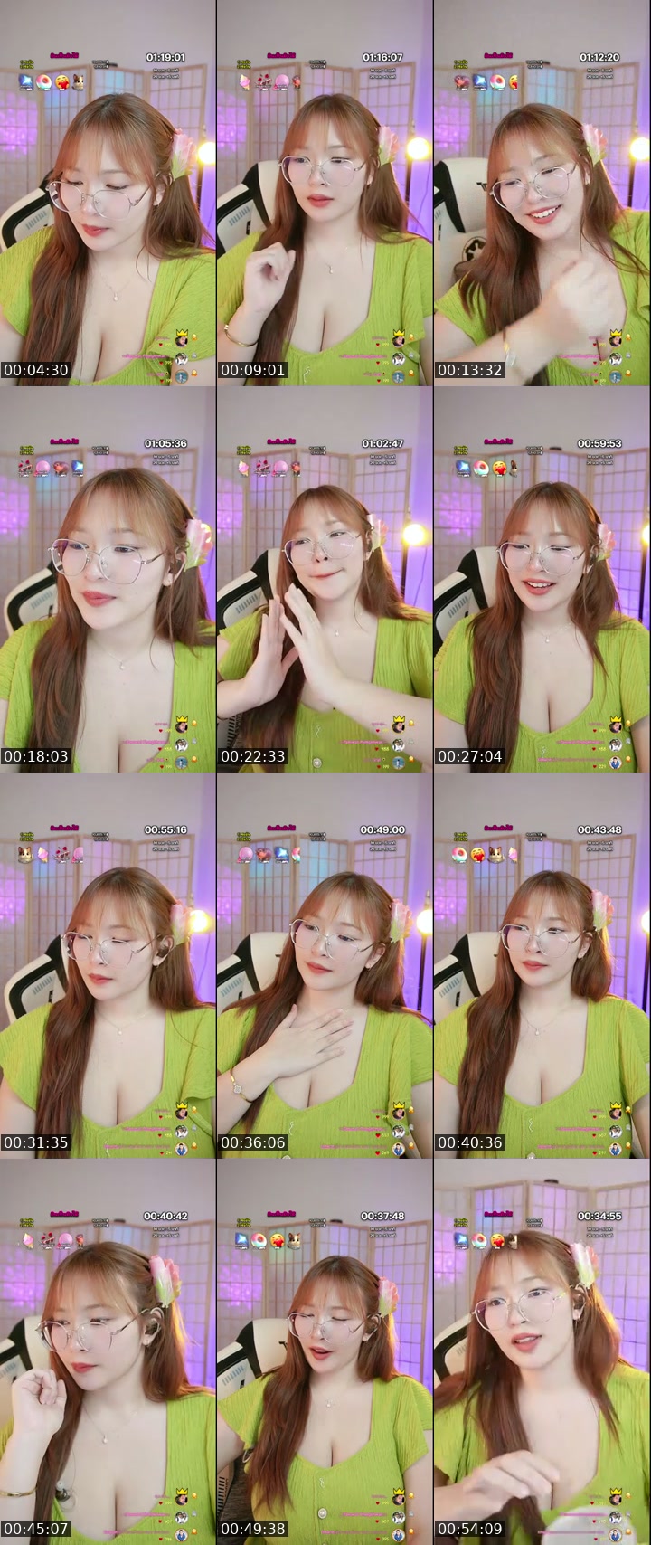 TikTok live: ขอให้เป็นวันที่น่ารักน้าา by @minminmaiginmilkk