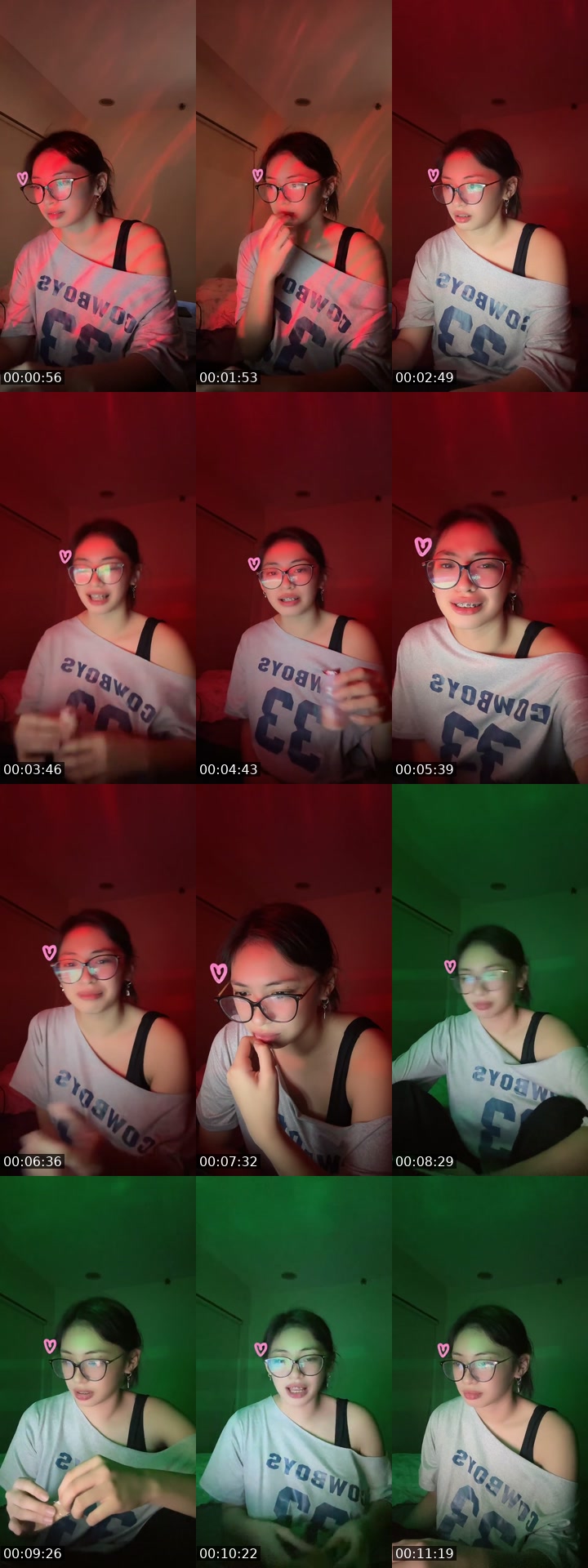 @mushrummm_ TikTok live from 2026-07-18