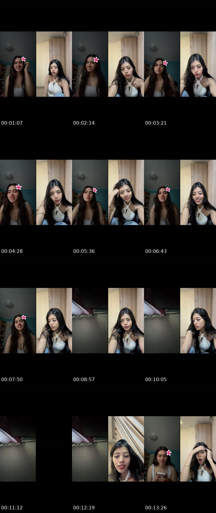 @nalinabhandari TikTok live from 2026-07-18