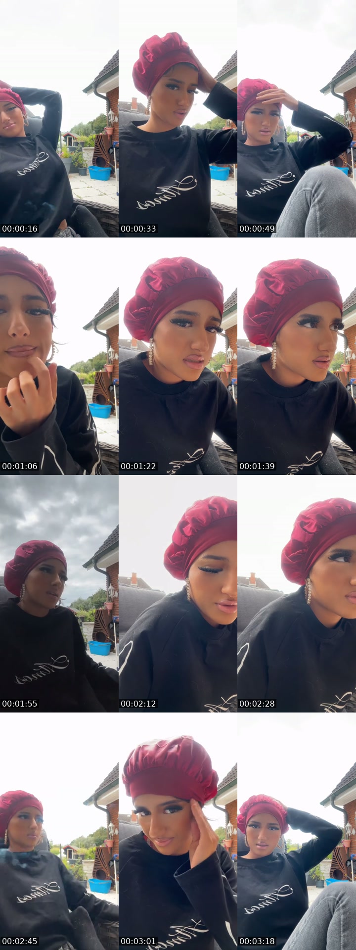 @perserin_hamburg TikTok live from 2026-07-18