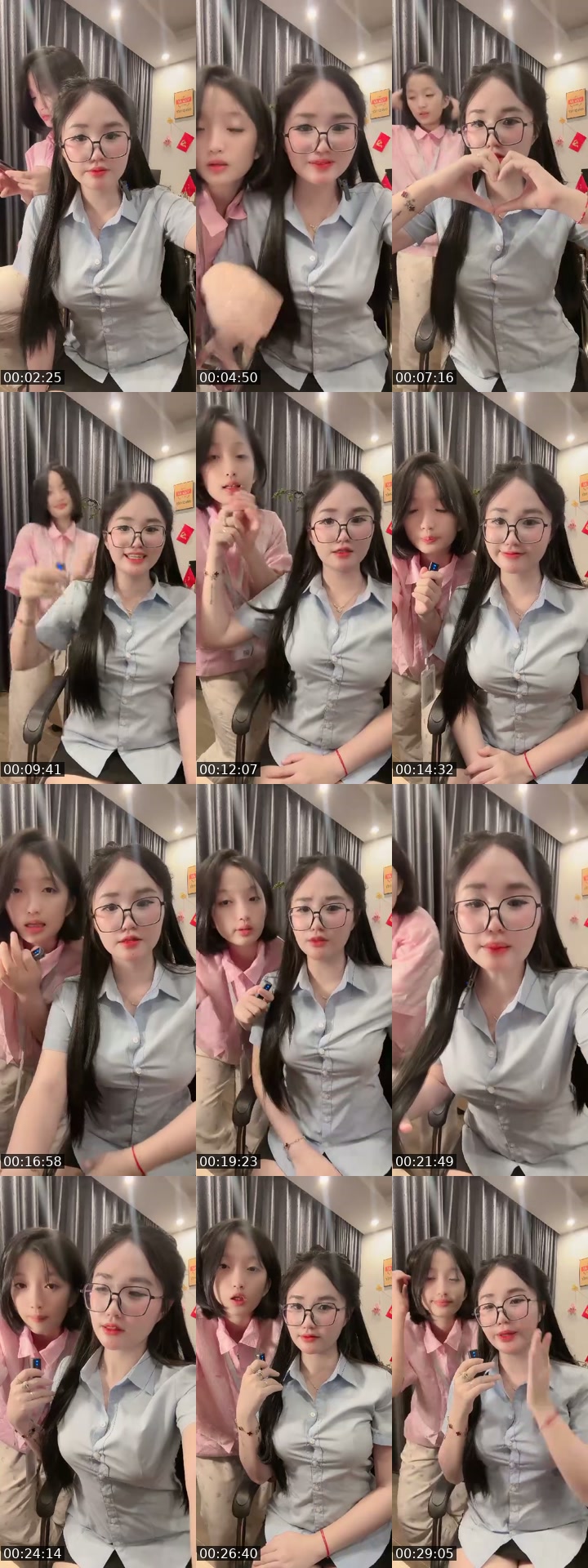 TikTok live: Goertek,luxshare... by @thach.nhunggggg