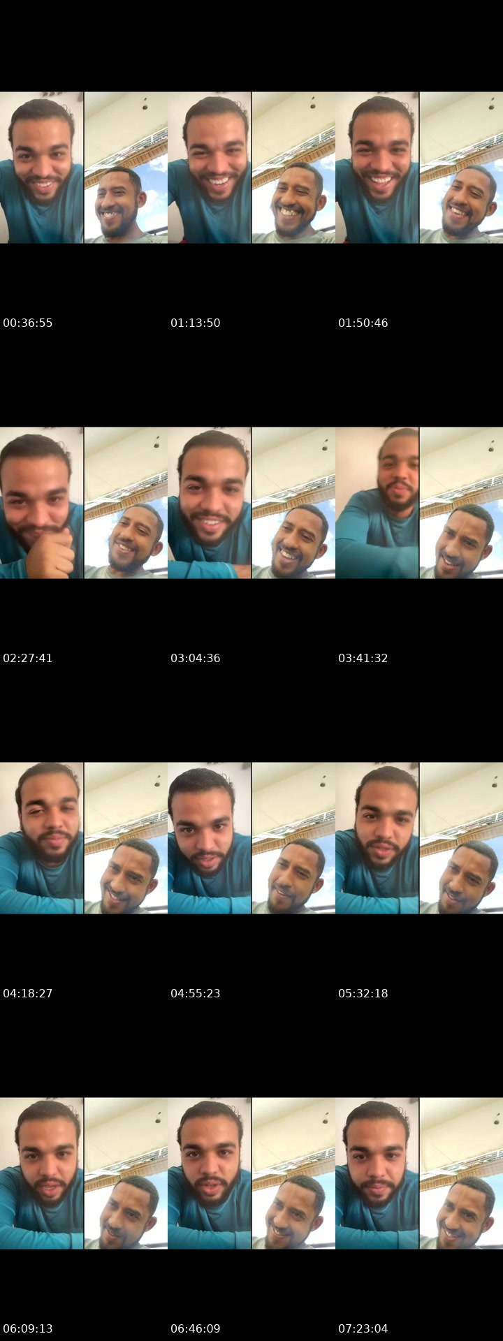 @teuolly TikTok live from 2026-07-18