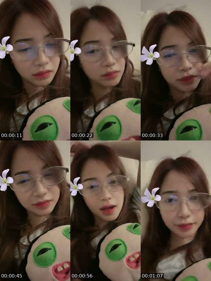 TikTok live: hic by @163centimeters