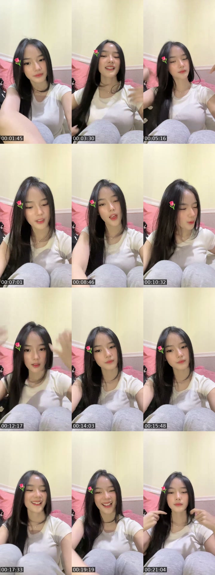 @cindyyydel TikTok live from 2026-07-18