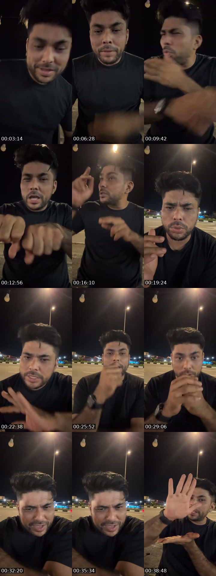 @arab_v4 TikTok live from 2026-07-18