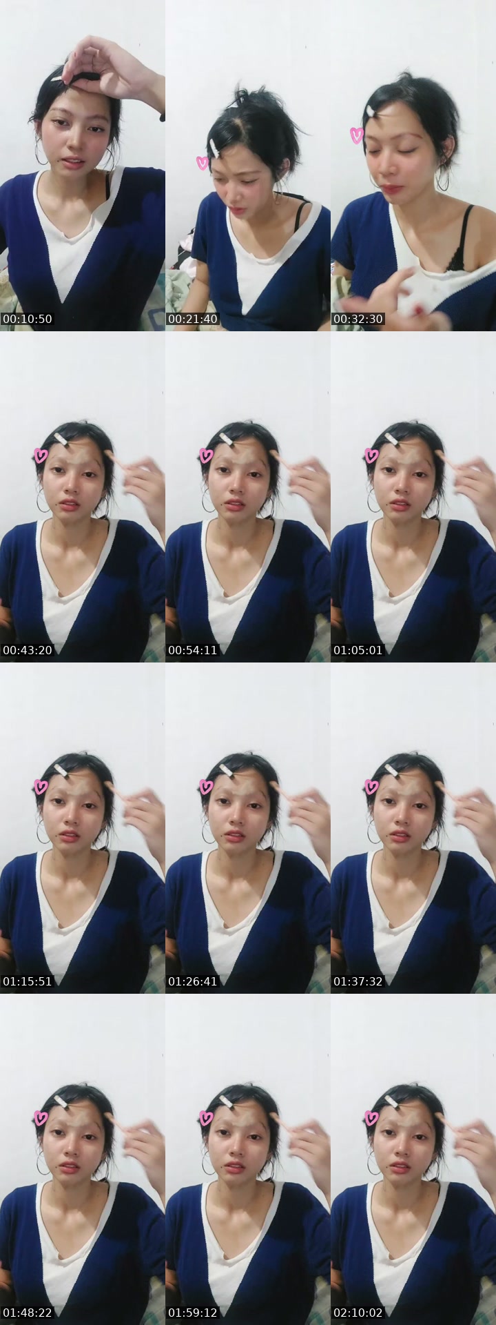 TikTok live: rant by @aruray._