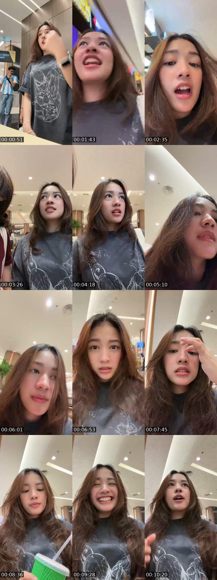 @aurrraurrran TikTok live from 2026-07-18