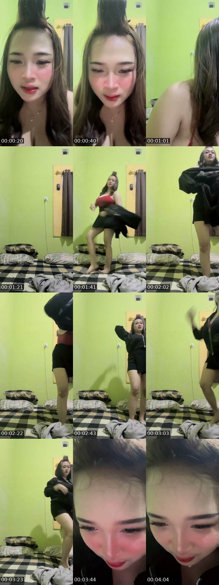 @anna_bulll TikTok live from 2026-07-18
