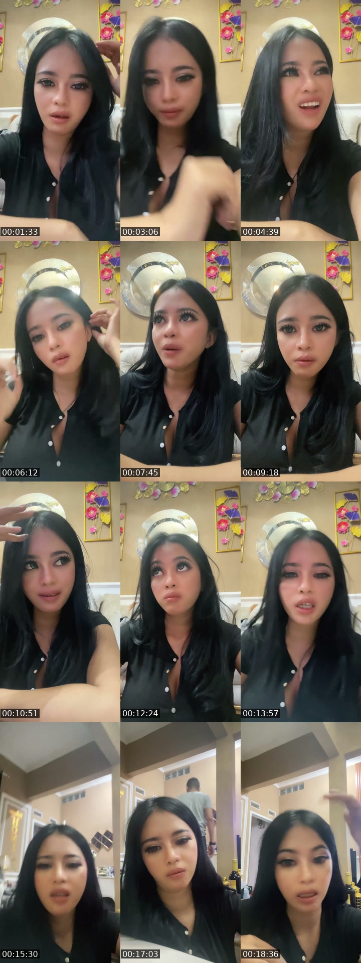 @dianakyora18 TikTok live from 2026-07-18