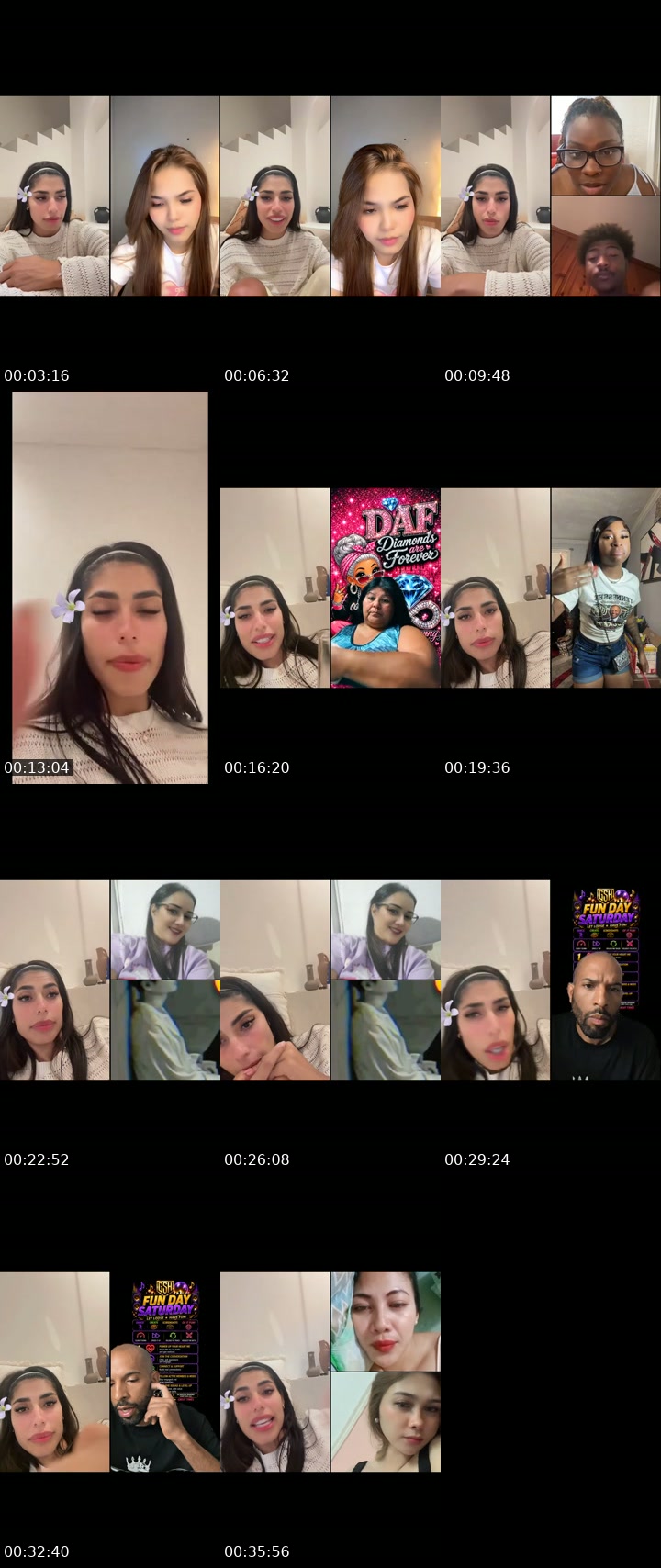 @f__concept TikTok live from 2026-07-18