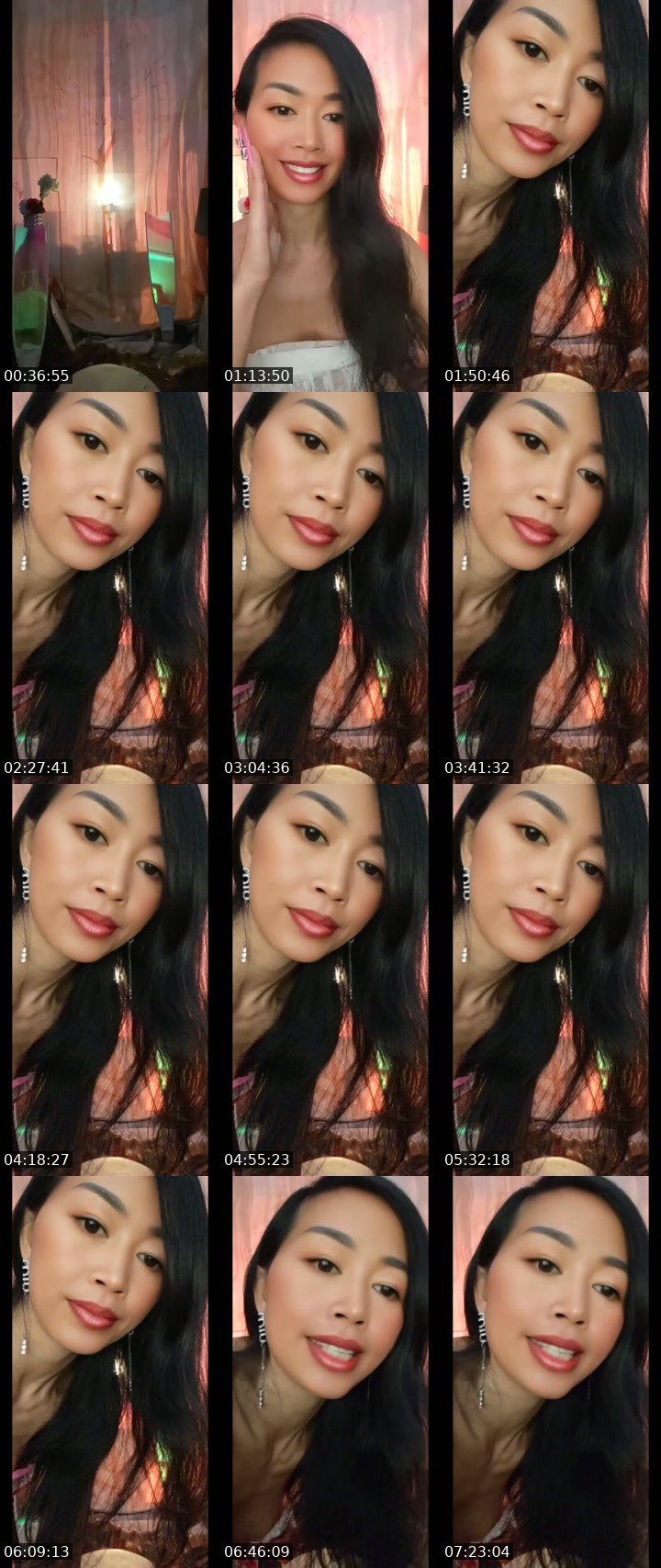 @doro.dance8 United States TikTok live from 2026-07-18