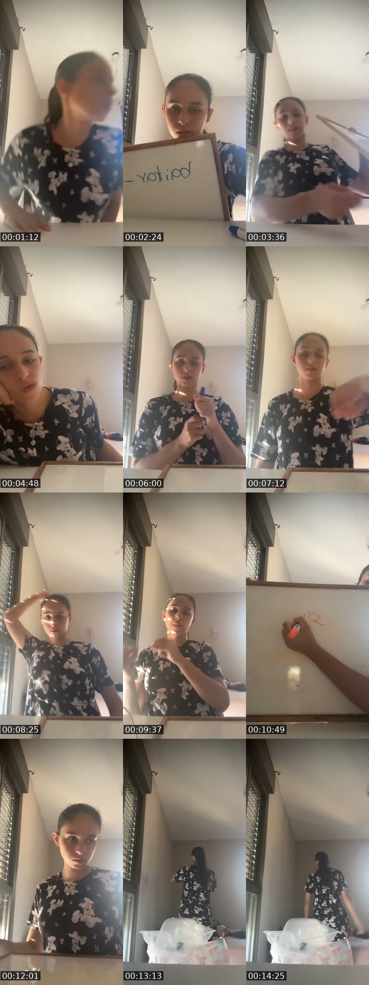 @hila321123 TikTok live from 2026-07-18