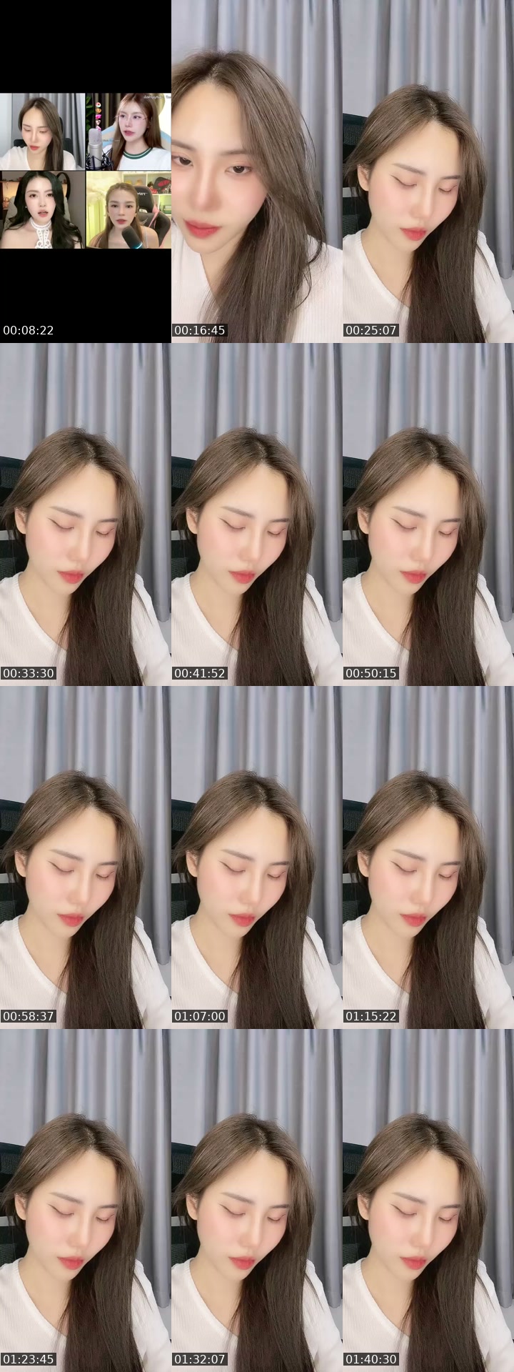 TikTok live: ความโชคดีอยู่ไหนนะ by @iminnovyy