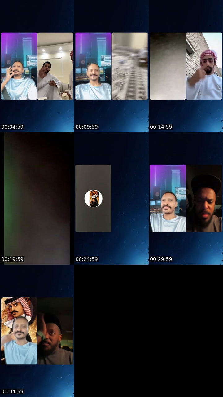 @kj8lj TikTok live from 2026-07-18