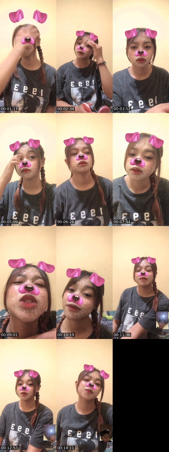 @gekmadee35 TikTok live from 2026-07-18