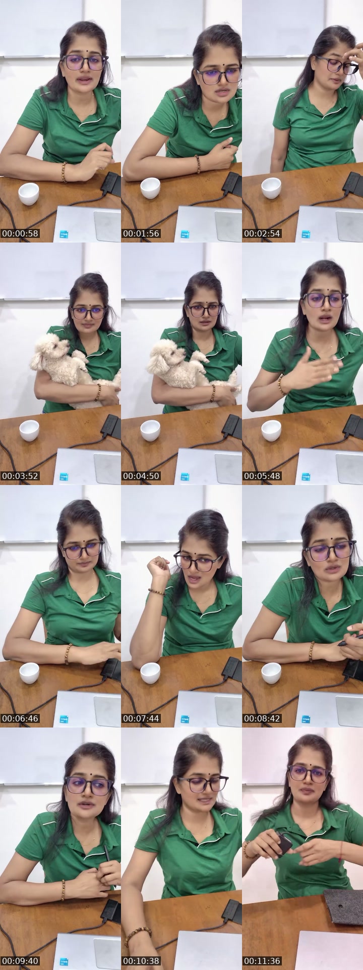 TikTok live: adult reading writing class by @dsdsshirley