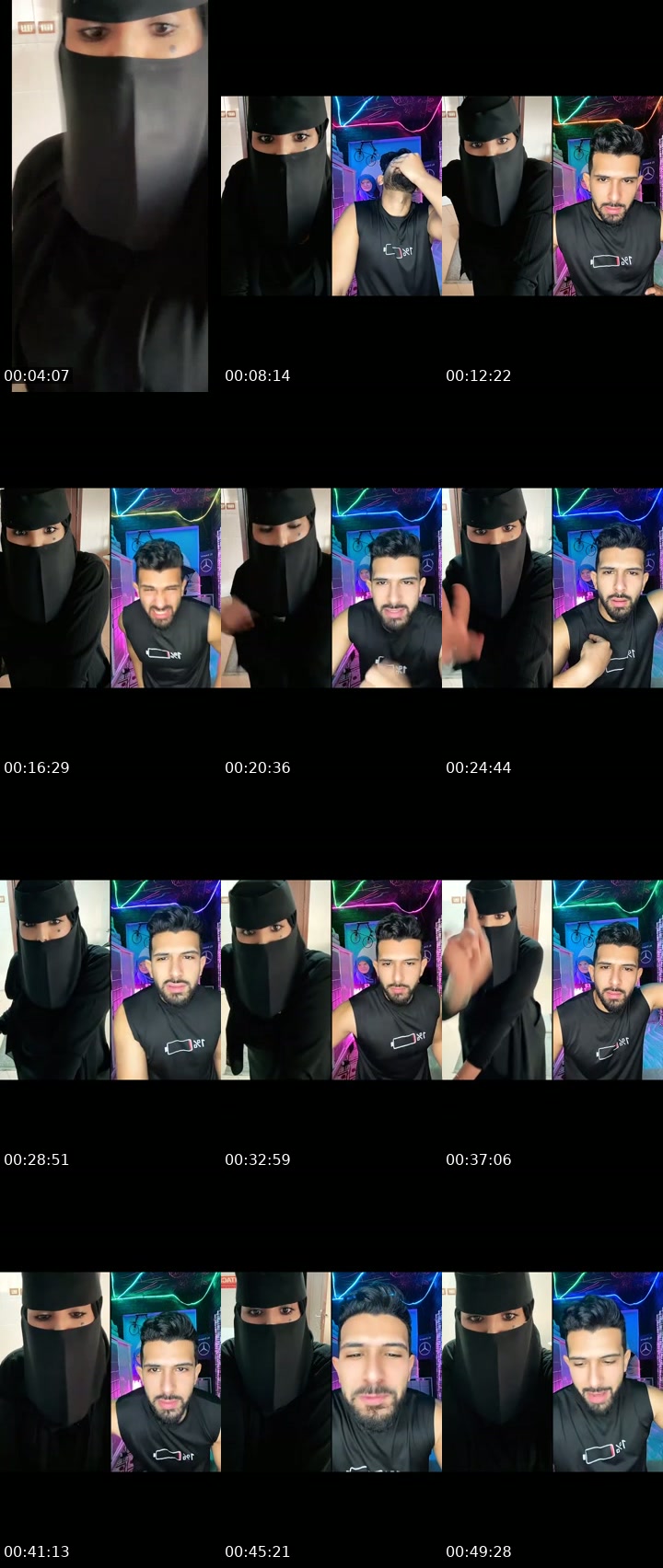 @mimibintmohammed1 TikTok live from 2026-07-18