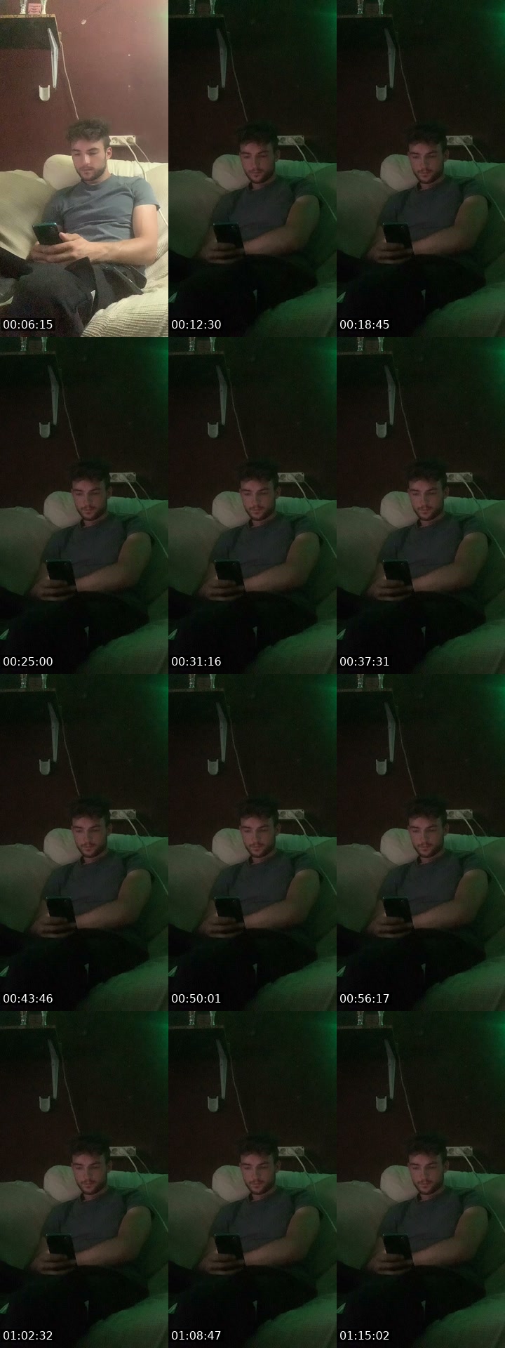 @antonlpr TikTok live from 2026-07-18