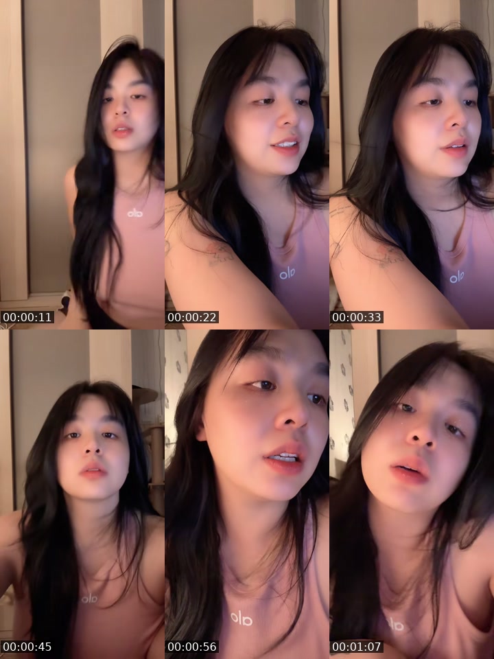 @imjuju0927 TikTok live from 2026-07-18