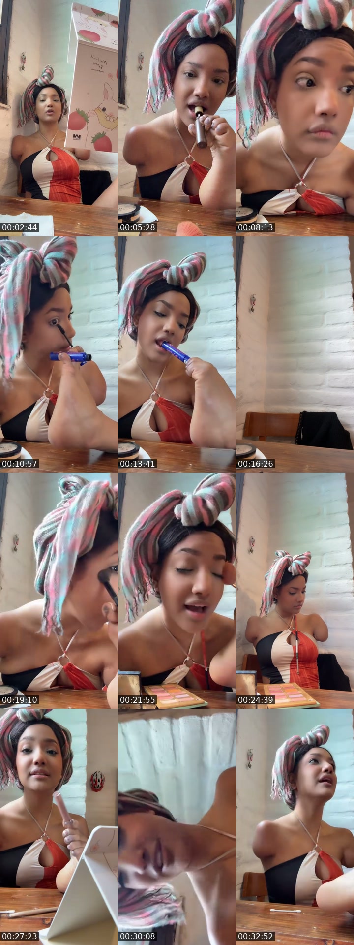 @victoriasalcedo_ TikTok live from 2026-07-18