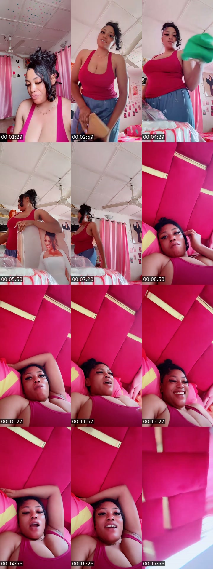 @ifemidey_3 TikTok live from 2026-07-18