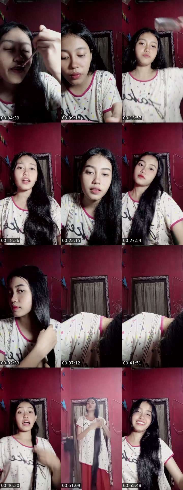 TikTok live: haloo by @ratu__live