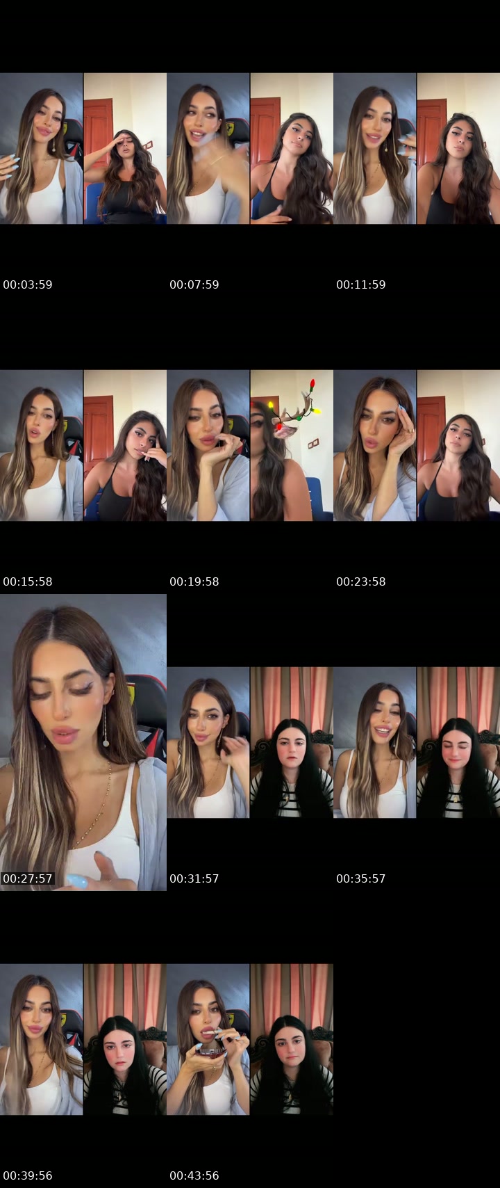 @nastya_m_ac TikTok live from 2026-07-18