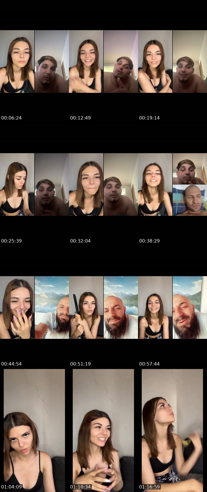 @doroteya_vel TikTok live from 2026-07-18