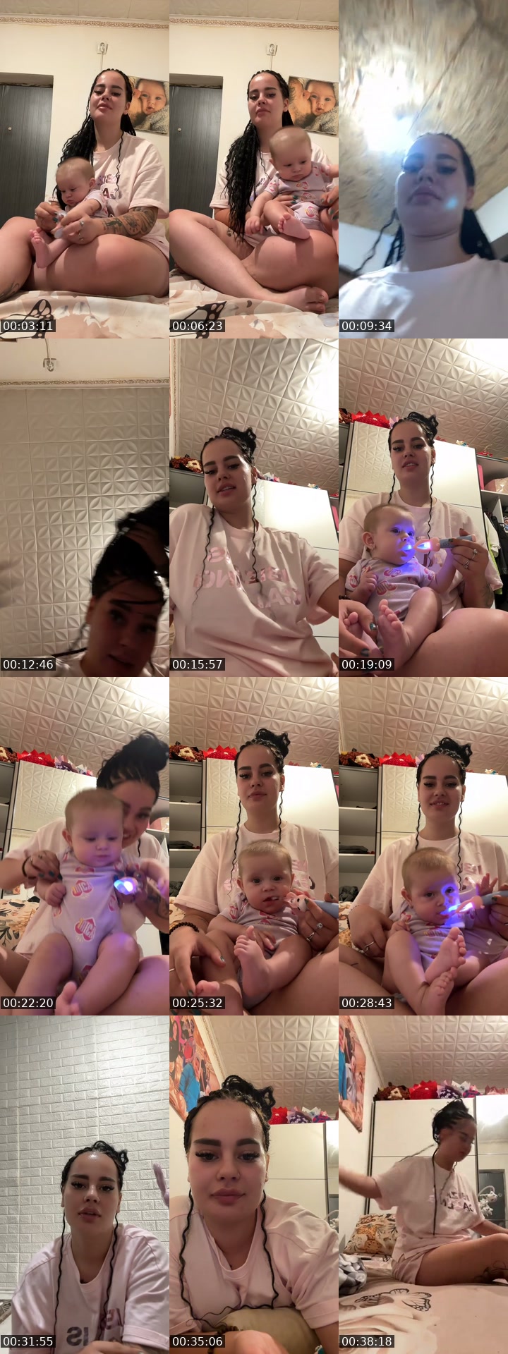 @andreeea.maryna Romania TikTok live from 2026-07-18