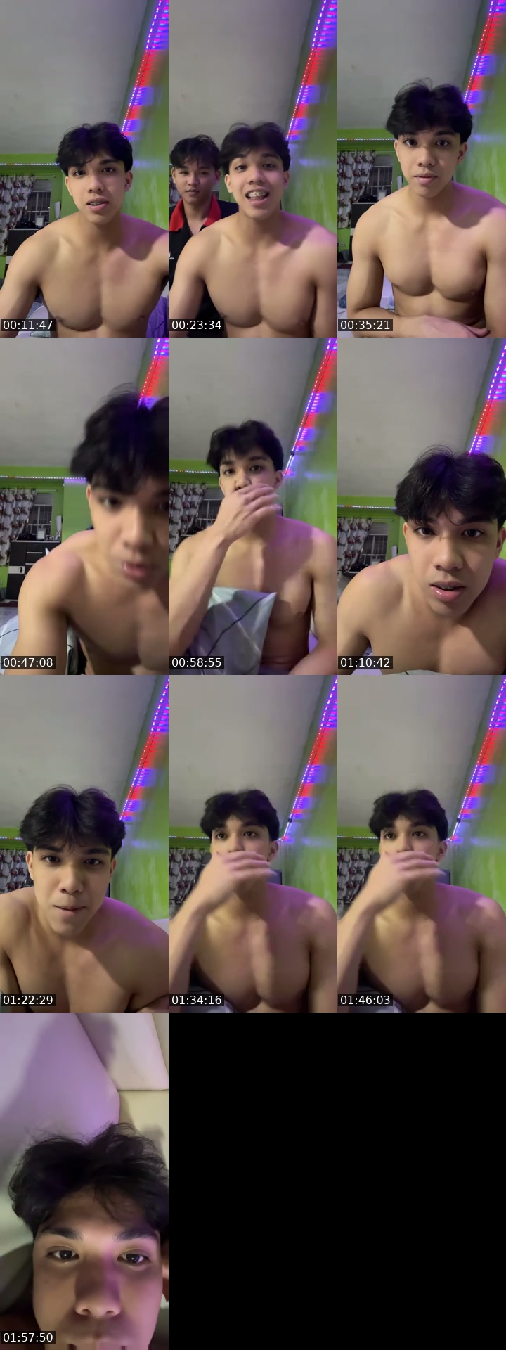 @andiiiq TikTok live from 2026-07-18