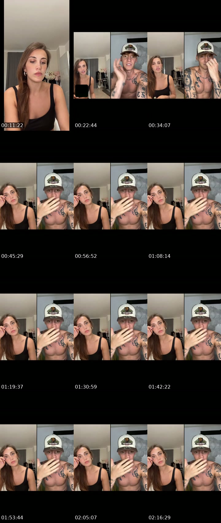 @martinamilanoo_ TikTok live from 2026-07-18