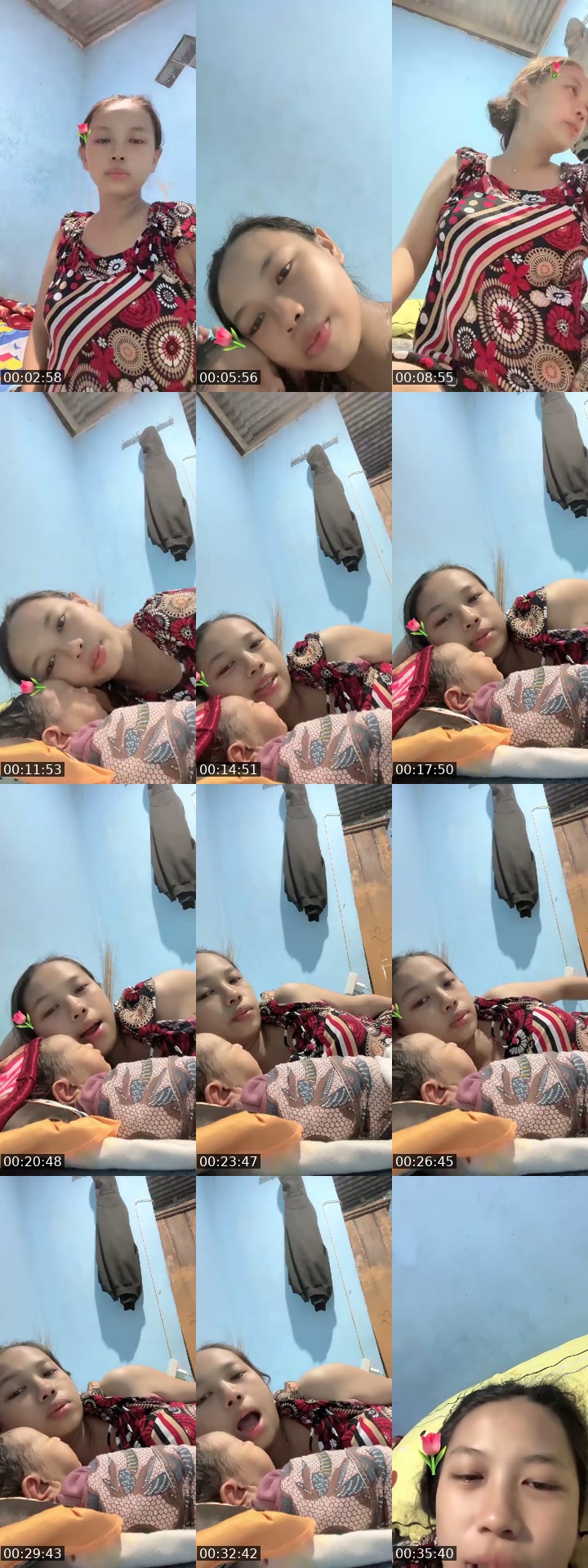 @melissa_storeee TikTok live from 2026-07-18