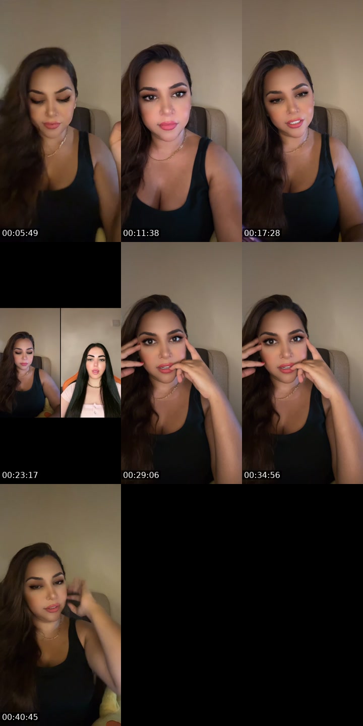 @maysmays4408 TikTok live from 2026-07-18