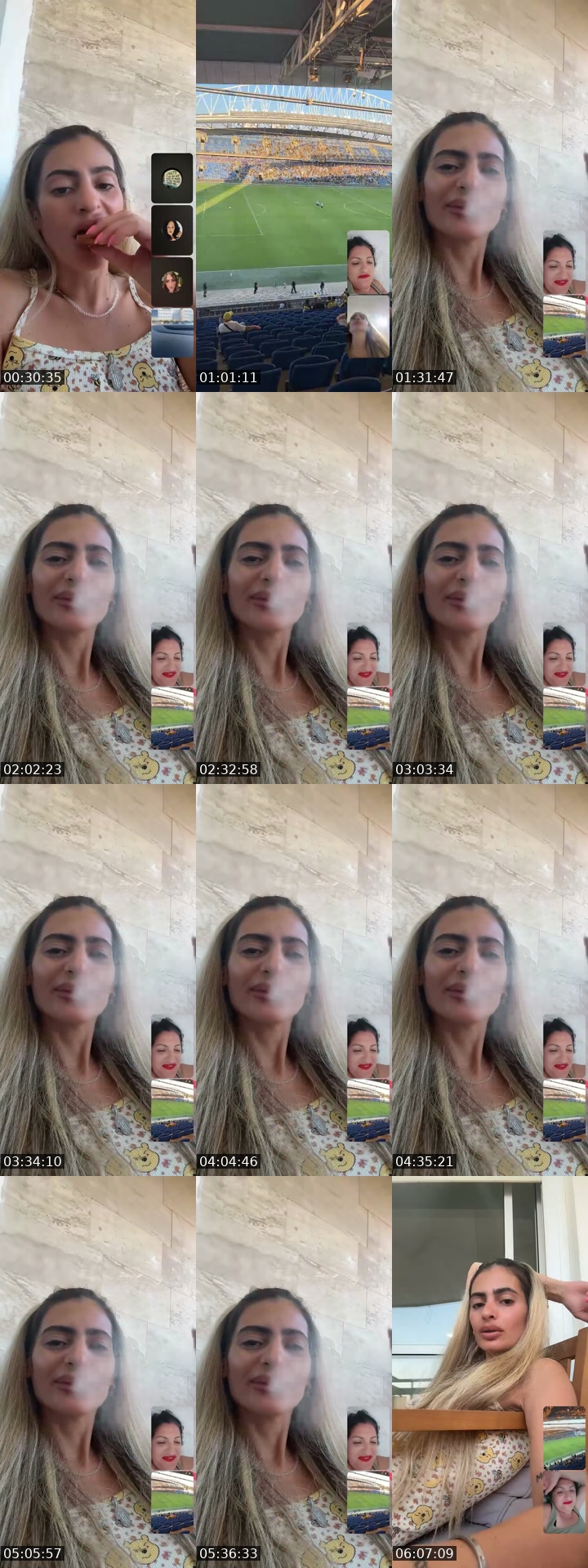 @mazali067 TikTok live from 2026-07-18