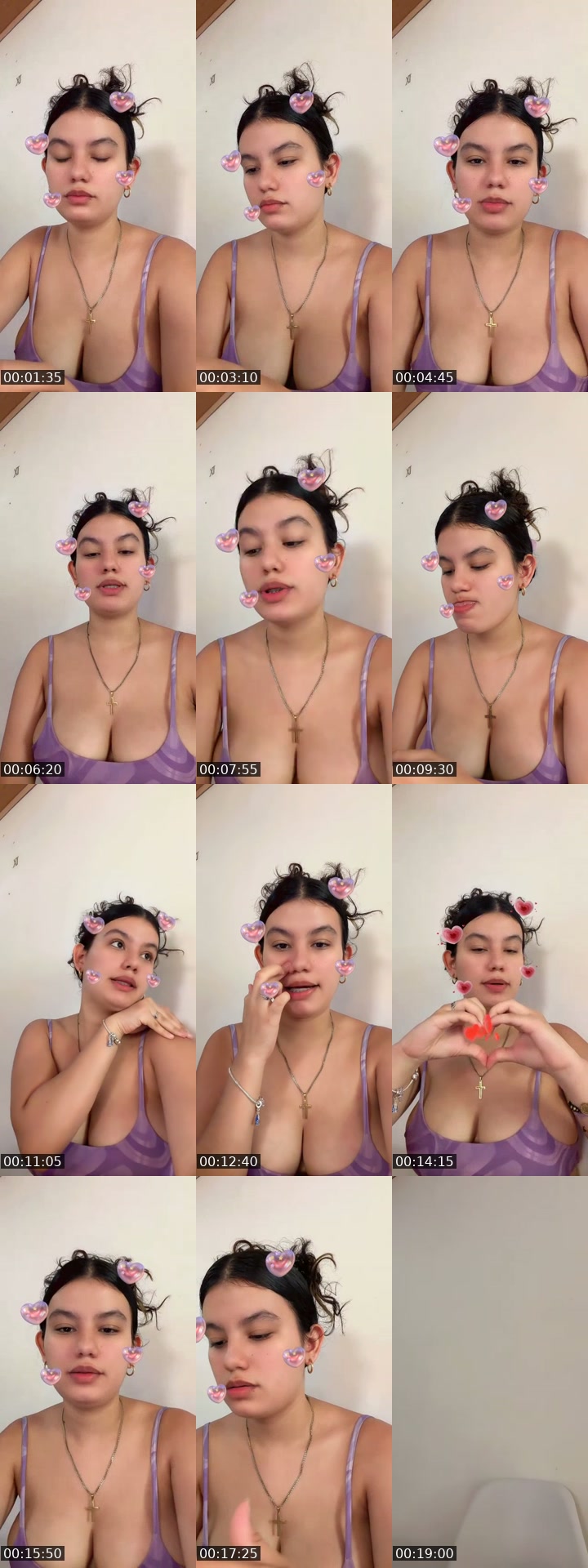 @paulavera044 Colombia TikTok live from 2026-07-18