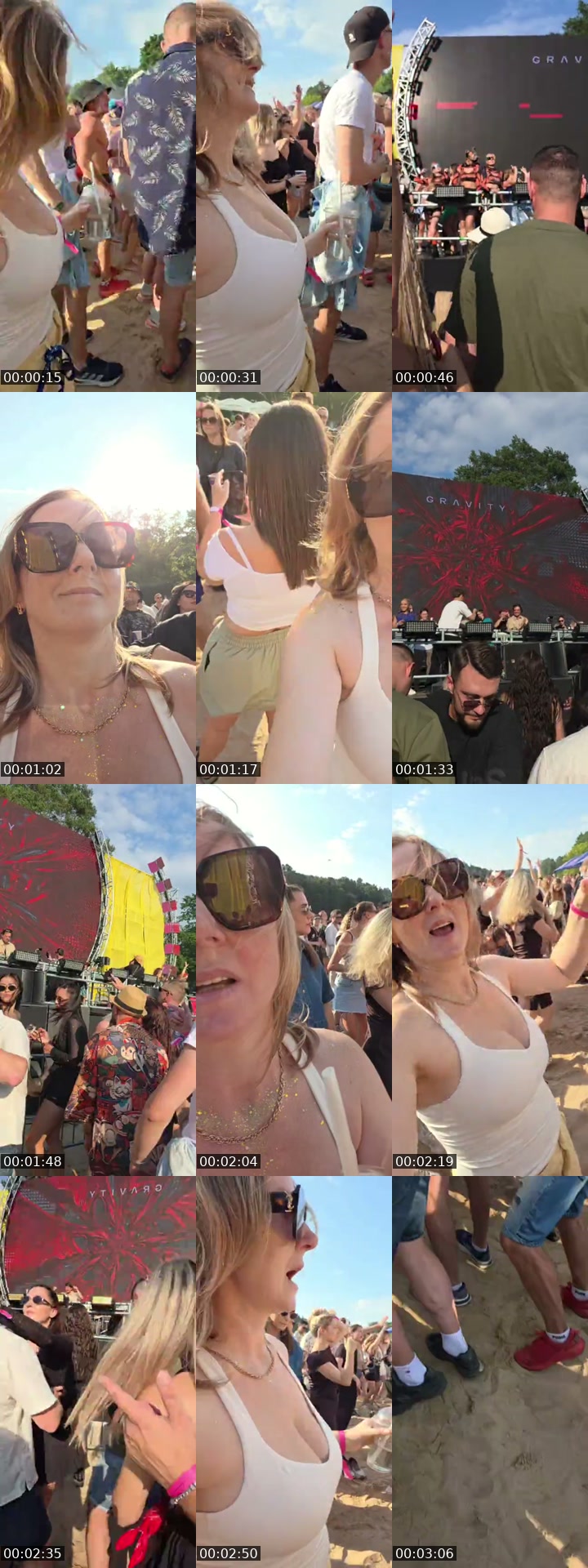 @linachaleila Lithuania TikTok live from 2026-07-18