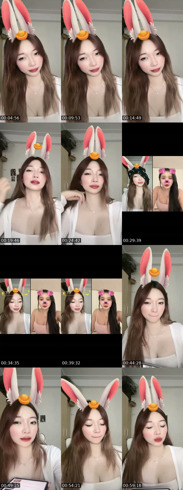 @lilthubui TikTok live from 2026-07-18