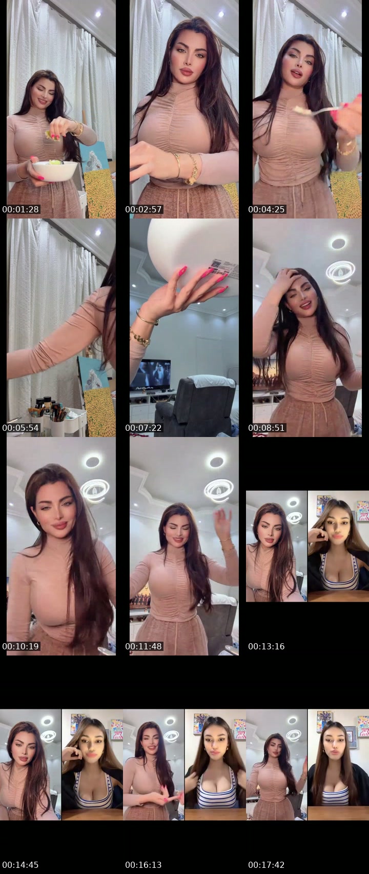 @nona_life United Arab Emirates TikTok live from 2026-07-18
