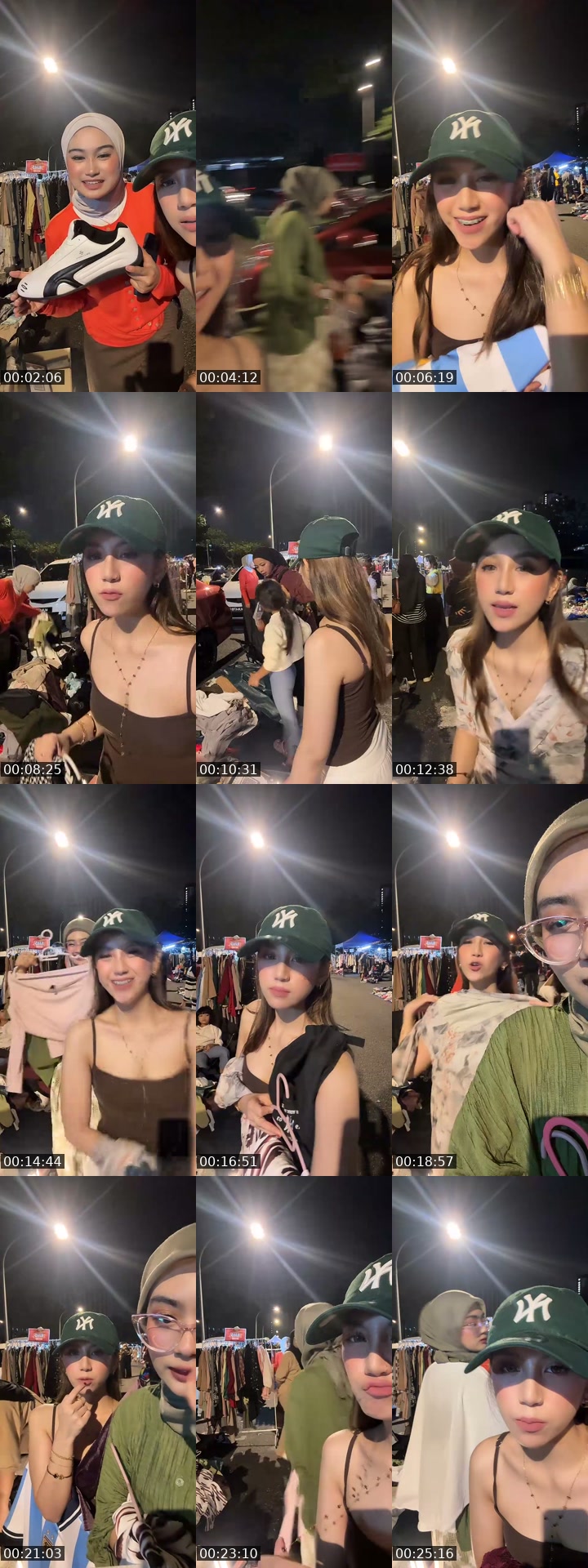 @_shafikahsh TikTok live from 2026-07-18