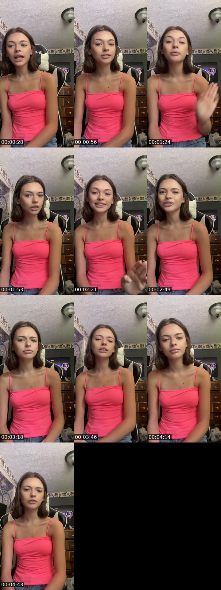 @whattheduck343 TikTok live from 2026-07-18