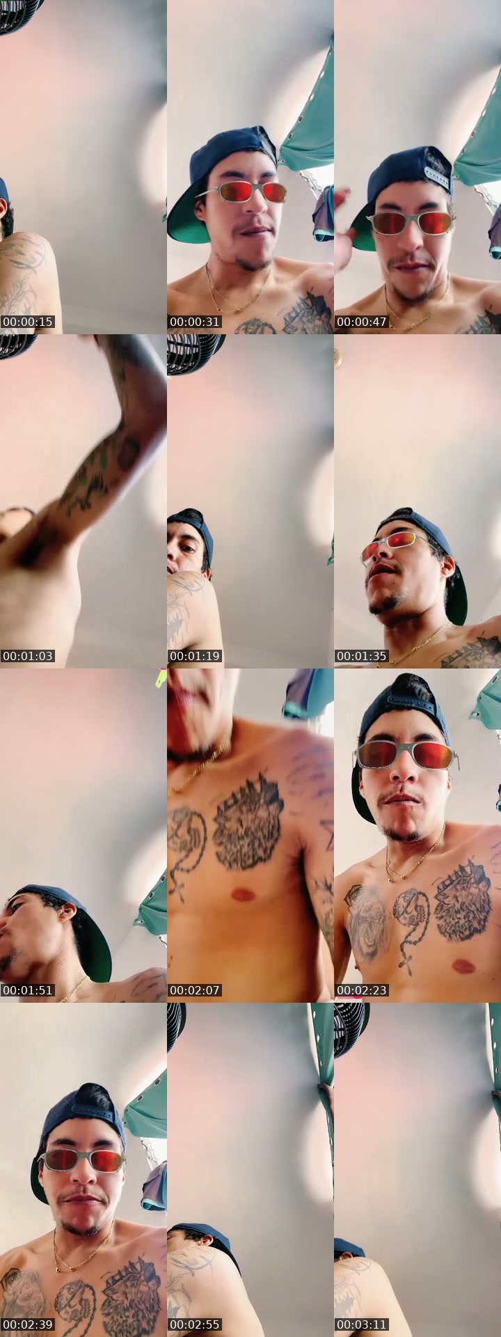 @windeerccs Venezuela TikTok live from 2026-07-18