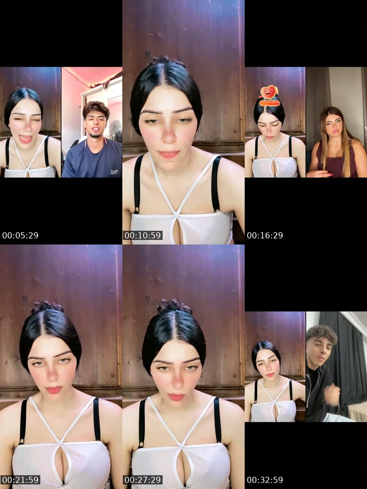@yasso21698 TikTok live from 2026-07-18