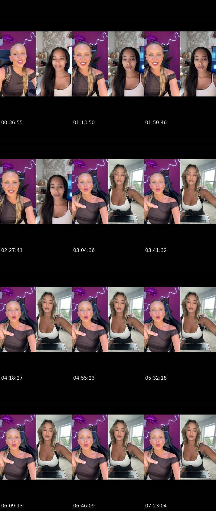 TikTok live: Team Delfín 🩷🐬👑 by @andreeeeeegarcia