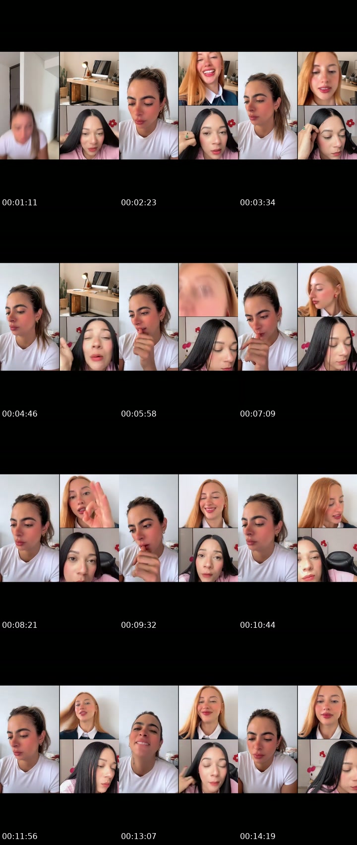 @andysaa2020 TikTok live from 2026-07-18
