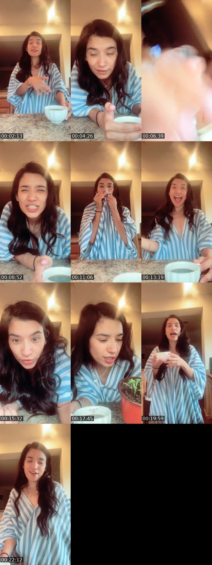 @dandeezy3 TikTok live from 2026-07-18